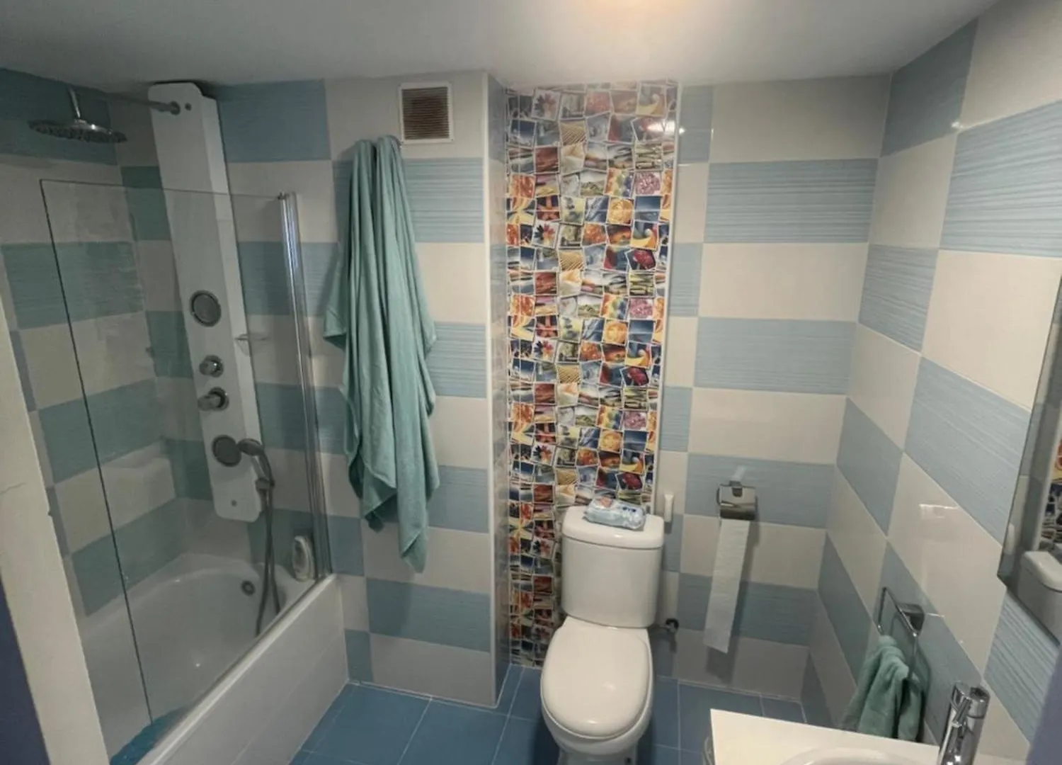 Villa Casa Venus Algeciras 0*,