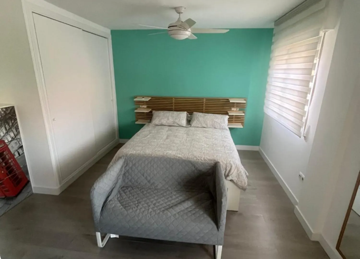 Сasa de vacaciones Villa Casa Venus Algeciras