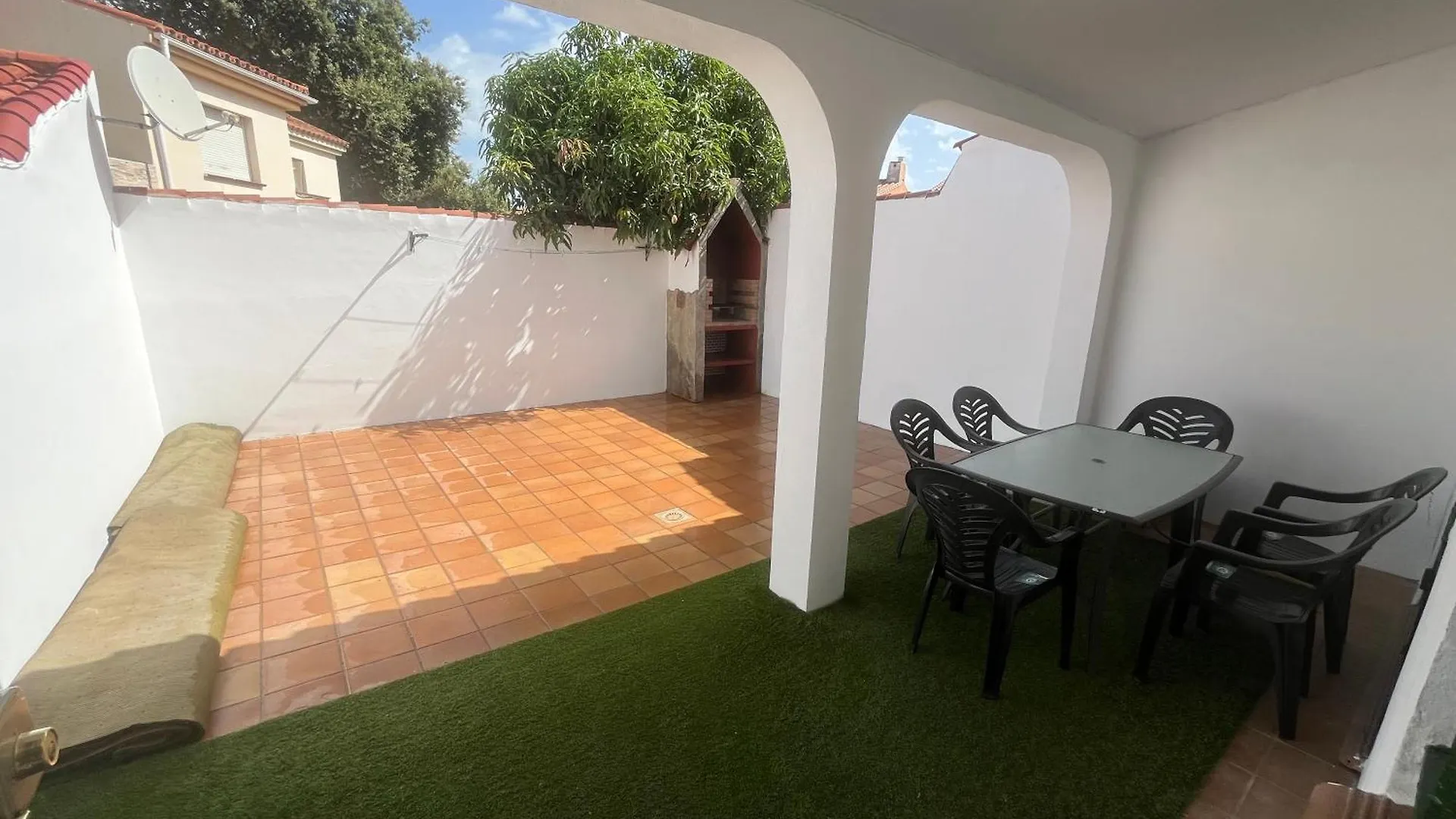 Holiday home Casa Venus Villa Algeciras