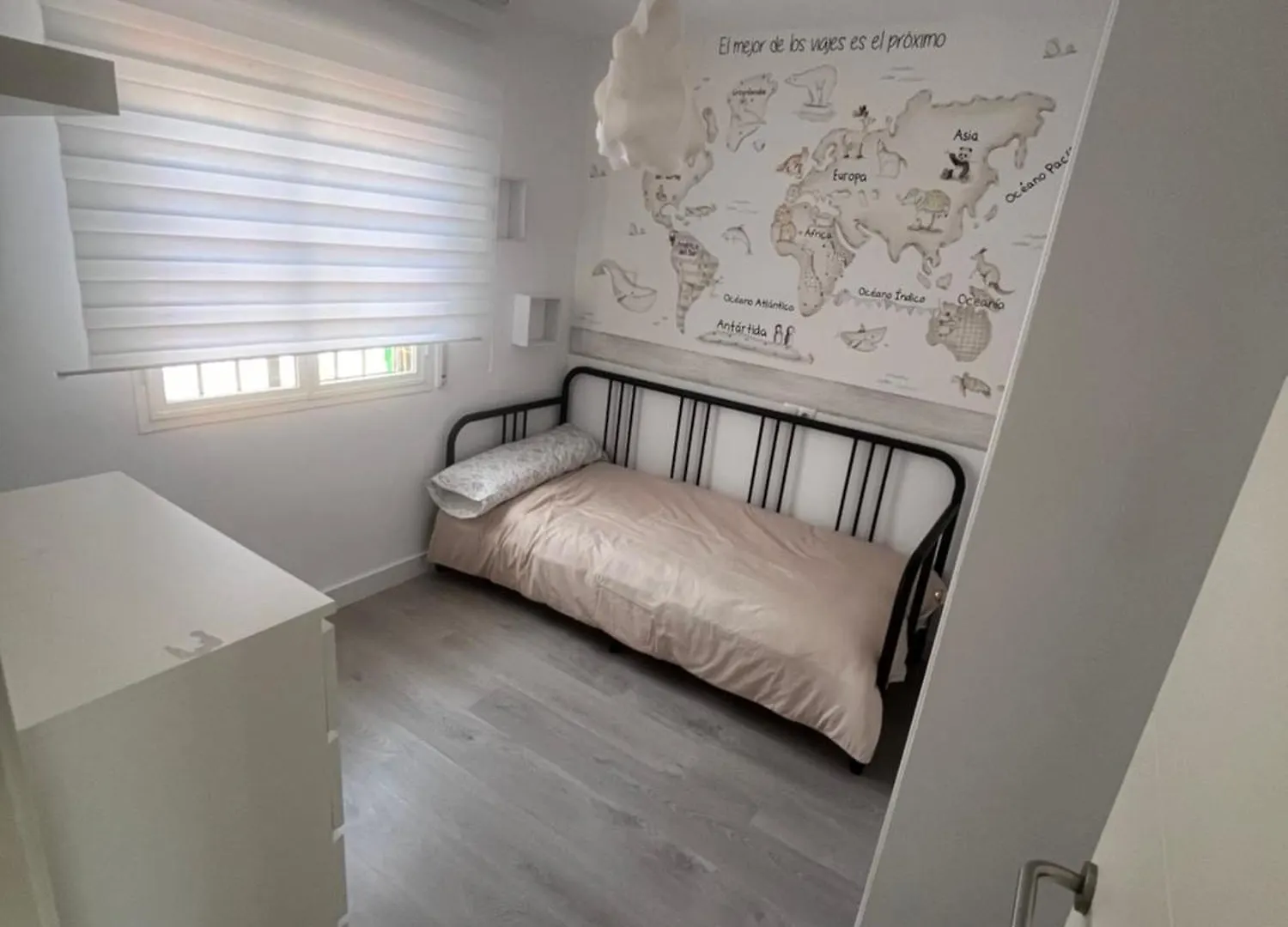 Casa Venus Villa Algeciras Holiday home