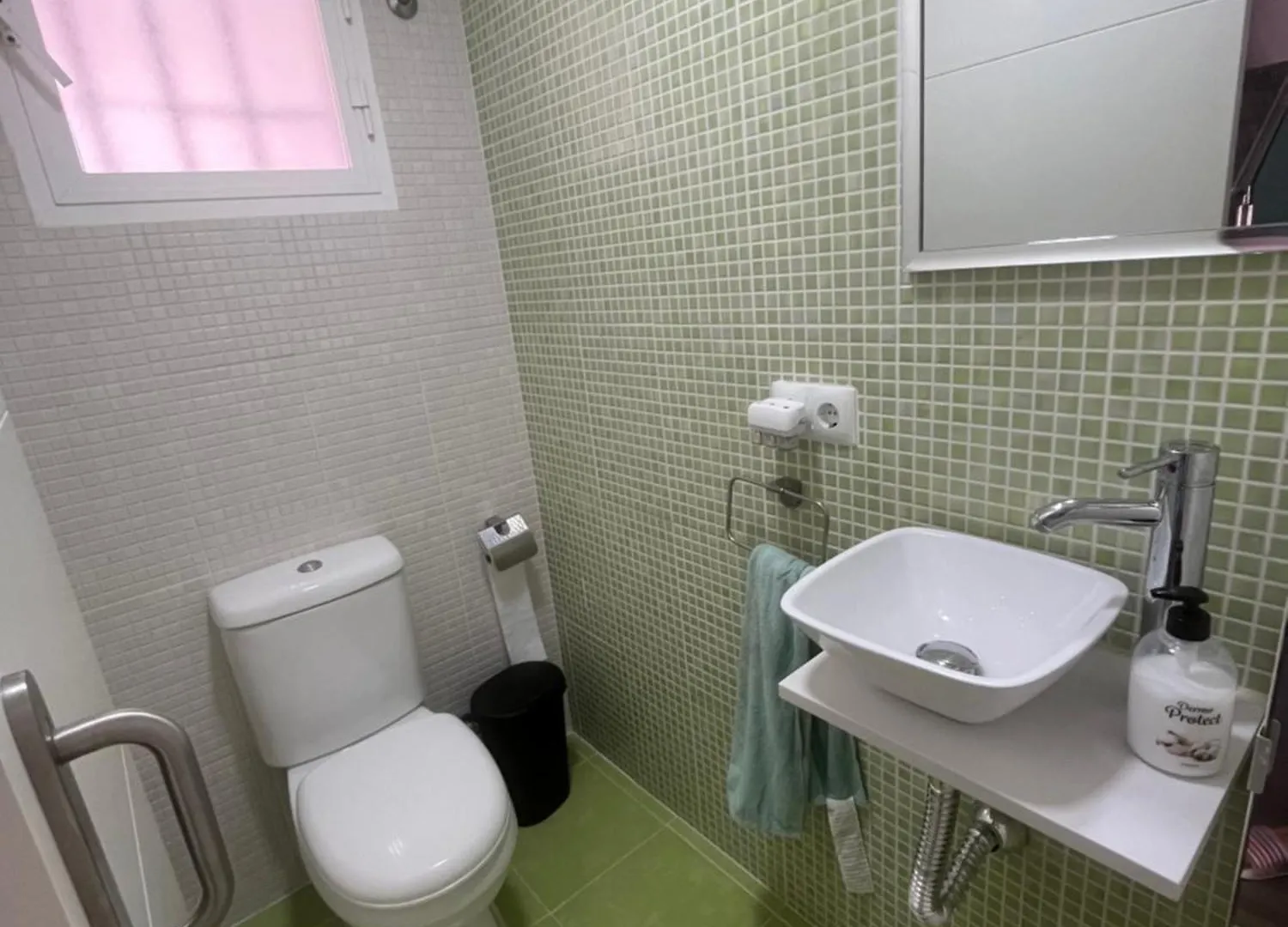 Вилла Casa Venus Альхесирас Дом отдыха